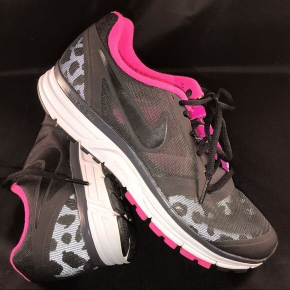 New Nike Pagasus 30 H2O repel Sheild pack black - Picture 1 of 8